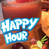 Photo taken at On The Border Mexican Grill &amp;amp; Cantina by Amy G. on 5/18/2019
