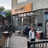 Photo taken at Yeltsin by Игорь Г. on 5/26/2021