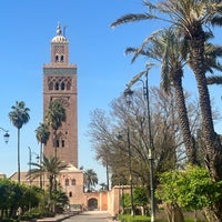 Photo taken at Marrakech by Engin A. on 3/16/2024