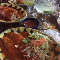 Photo taken at La Carreta Mexican Restaurant by Brianna on 8/28/2016