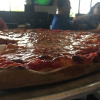 Photo taken at Patsy&amp;#39;s Pizzeria by Patricia H. on 7/23/2017