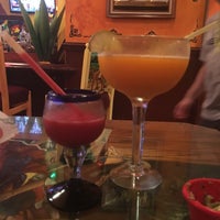 Photo taken at Mr. Tequila Mexican Restaurant by Patricia H. on 12/31/2015