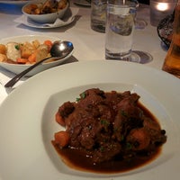 The Mustard Seed Restaurant In Inverness