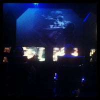 Photo taken at Call Of Duty Ghosts MP Reveal by Nash H. on 8/14/2013