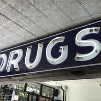 Photo taken at The Drug Store by Maura on 8/30/2017