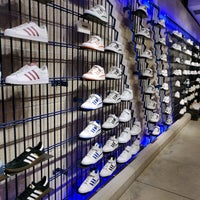 adidas Store - Sporting Retail in Madrid