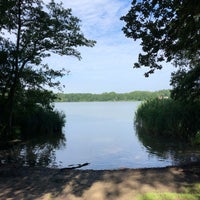 Photo taken at Summter See by marcus H. on 7/13/2019