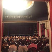 Photo taken at Theater und Komödie am Kurfürstendamm by marcus H. on 4/22/2016