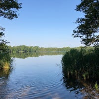 Photo taken at Summter See by marcus H. on 6/9/2018