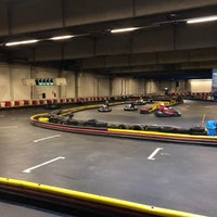 Photo taken at Berlin Kart by marcus H. on 1/12/2019