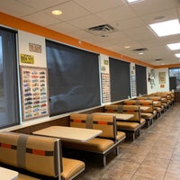 Photo taken at A&amp;amp;W Inver Grove Heights by Les J. on 4/13/2019