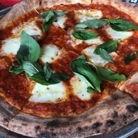 Photo taken at Pizzeria Vetri by Lene P. on 8/15/2021