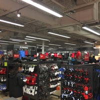wrentham outlet nike store