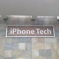 Photo taken at iTech &amp;amp; Smartphone Solutions by Noel D. on 5/8/2013