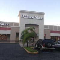 OfficeMax - San Juan, San Juan