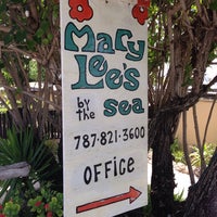 Mary Lees By The Sea - 1 tip
