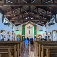 Photo taken at Our Lady of Perpetual Help Parish Church by Glory B. on 7/24/2022
