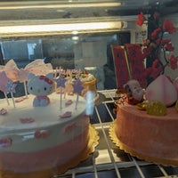 Photo taken at A-1 Bakery by Glory B. on 4/15/2023