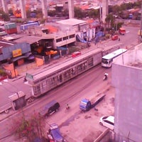 Photo taken at Jl.enggano Raya by mifta on 11/24/2012