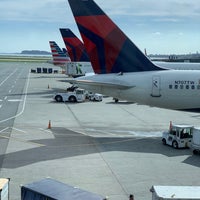 Photo taken at Gate C5 by Paul N. on 2/14/2020