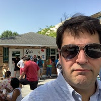 Photo taken at Sal&amp;#39;s Sno-Ball Stand by Paul N. on 7/5/2019