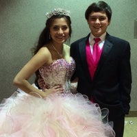 liz bridal and quinceanera