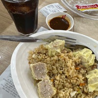 Photo taken at Chowking by Wolram G. on 6/7/2023