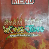 Review Gule Kepala Ikan Bang Jo