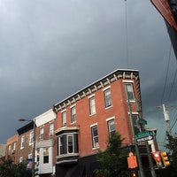 Photo taken at Passyunk Avenue by Mikey I. on 6/23/2015