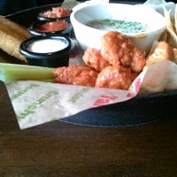 Photo taken at Applebee&amp;#39;s Grill + Bar by Susy A. on 12/14/2012
