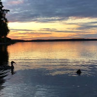 Photo taken at Holiday Club Saimaa by Maria Z. on 7/7/2019