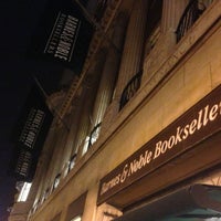 Barnes & Noble - Center City West - Philadelphia, PA