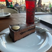 Photo taken at Tersane Cafe &amp; Restaurant by volkan on 6/20/2023