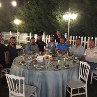 Carmen Wedding House 11 Tavsiye