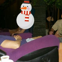 Zen O Healthy Family Reflexology Massage Spa In Grogol Petamburan