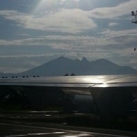 Aeropuerto Internacional Amado Nervo Tepic, Nayarit