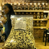Photo taken at The Spice &amp;amp; Tea Exchange of Georgetown by Donald B. on 6/28/2013