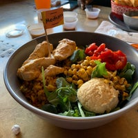 Photo taken at Nando&amp;#39;s by Phillysdon04 D. on 8/8/2021