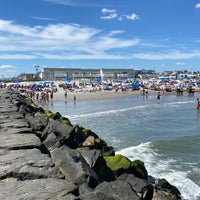 Photo taken at Ocean City Boardwalk by Phillysdon04 D. on 7/30/2022