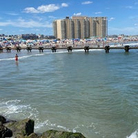 Photo taken at Ocean City Boardwalk by Phillysdon04 D. on 7/30/2022