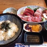 勝浦港 市場食堂 勝喰 Seafood Restaurant In 勝浦市