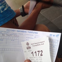 Bsn Tanjong Malim 2 Tips