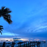 Photo taken at Port Key West by Jonghyun C. on 9/30/2023