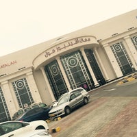 Das Foto wurde bei Oman Avenues Mall von True W. am 1/4/2016 aufgenommen