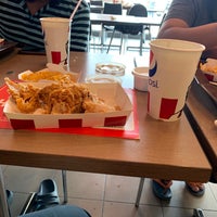Photos At Kfc Simpang Ampat Fried Chicken Joint In Simpang Ampat