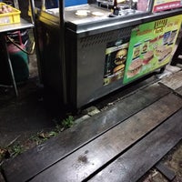 Man Burger Taman Angsana Kulim Kedah
