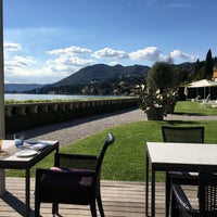 10/6/2016 tarihinde Mesbah C.ziyaretçi tarafından Hotel Bella Riva'de çekilen fotoğraf