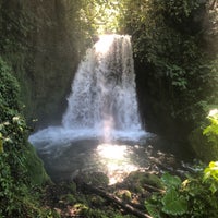 Photo taken at Arenal Observatory Lodge and Spa by Bryn J. on 11/23/2019