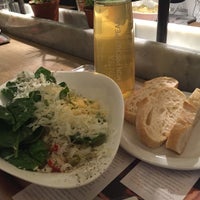 Photo taken at Vapiano by Amir S. on 6/26/2015