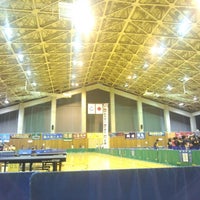七尾総合市民体育館 38 Visitors 七尾総合市民体育館 38 Visitors